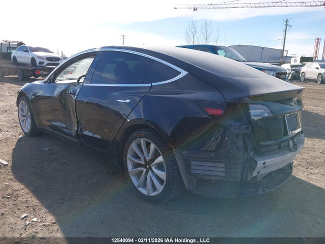Aukcja sprzedaży 2020 Tesla Model 3 Standard Range Plus, vin: 5YJ3E1EA4LF718260, numer aukcji: 12540094