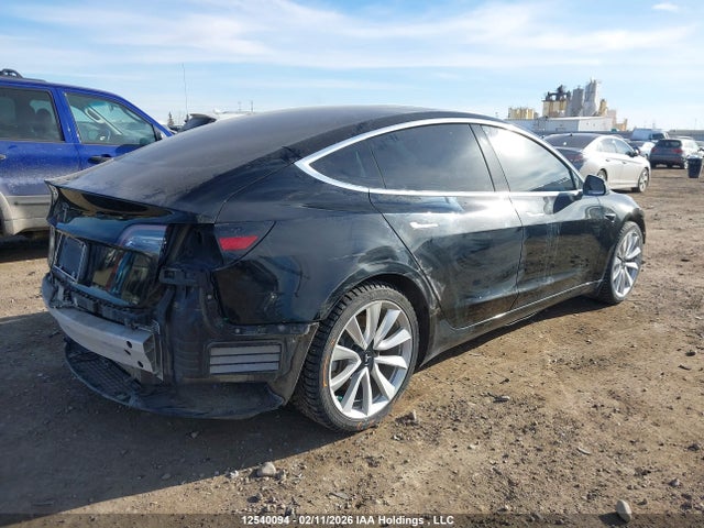 Aukcja sprzedaży 2020 Tesla Model 3 Standard Range Plus, vin: 5YJ3E1EA4LF718260, numer aukcji: 12540094
