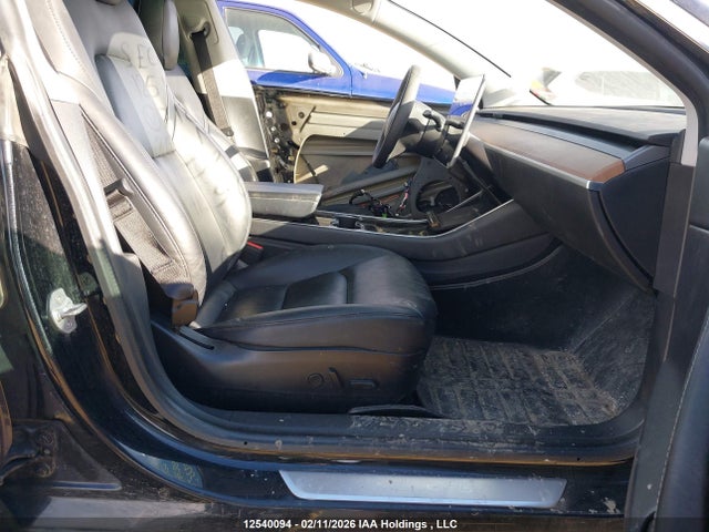 Aukcja sprzedaży 2020 Tesla Model 3 Standard Range Plus, vin: 5YJ3E1EA4LF718260, numer aukcji: 12540094