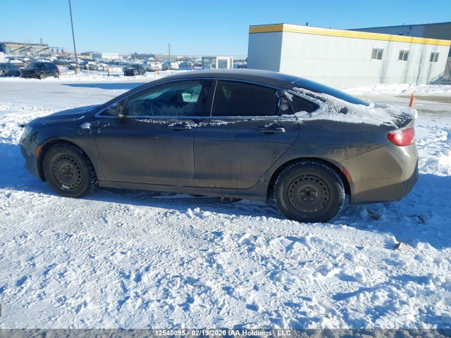 Chrysler 200 LX 2015 1C3CCCFB9FN557231 Image 14