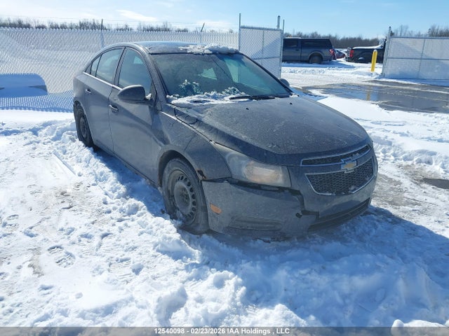 1G1PE5SB1G7102302 Chevrolet Cruze