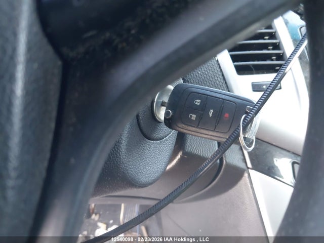 1G1PE5SB1G7102302 Chevrolet Cruze
