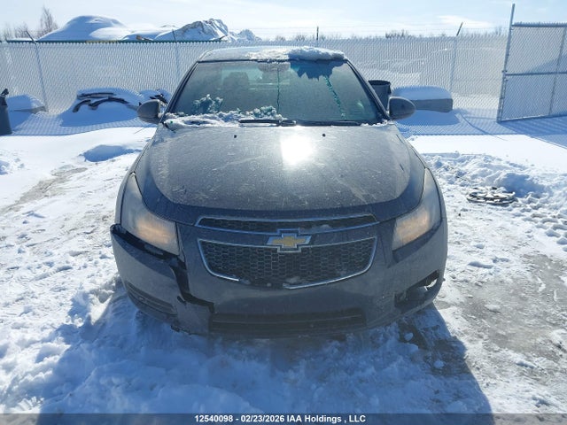 1G1PE5SB1G7102302 Chevrolet Cruze