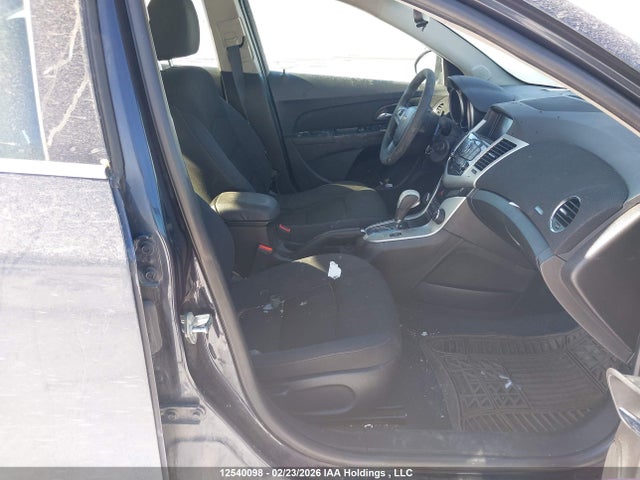 1G1PE5SB1G7102302 Chevrolet Cruze