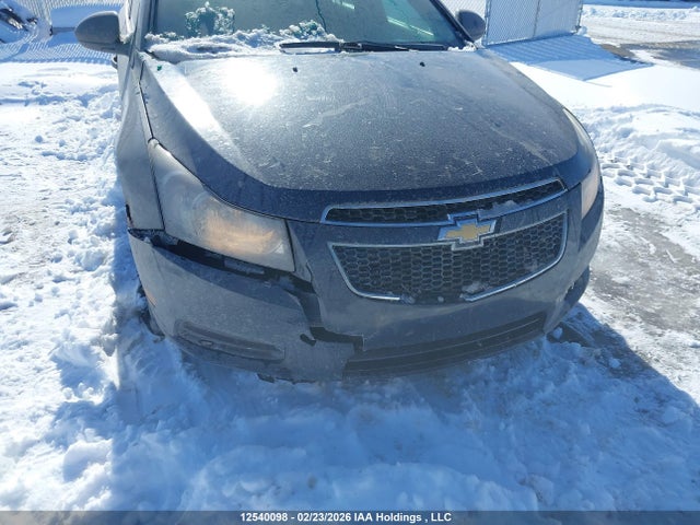 1G1PE5SB1G7102302 Chevrolet Cruze