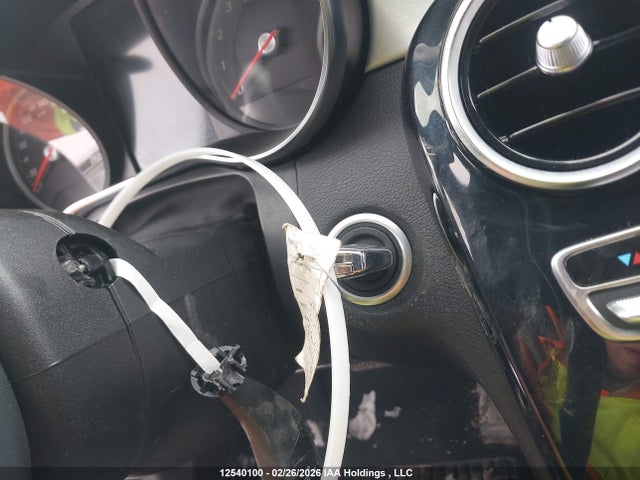 Aukcja sprzedaży 2018 Mercedes-benz C 300 4matic, vin: 55SWF4KB5JU251192, numer aukcji: 12540100
