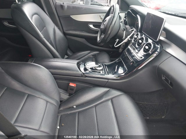 Aukcja sprzedaży 2018 Mercedes-benz C 300 4matic, vin: 55SWF4KB5JU251192, numer aukcji: 12540100