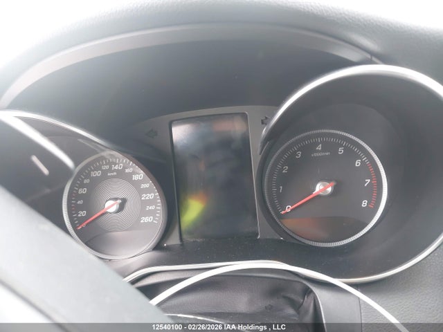 Aukcja sprzedaży 2018 Mercedes-benz C 300 4matic, vin: 55SWF4KB5JU251192, numer aukcji: 12540100