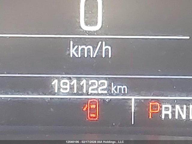 1GCGTDE3XG1374121 Chevrolet Colorado Z71