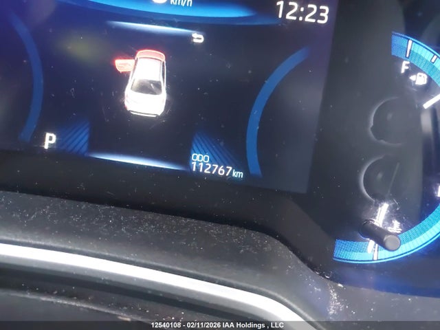 Aukcja sprzedaży 2020 Toyota Corolla Xse, vin: 5YFB4RBE4LP006744, numer aukcji: 12540108