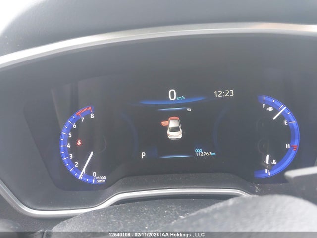 Aukcja sprzedaży 2020 Toyota Corolla Xse, vin: 5YFB4RBE4LP006744, numer aukcji: 12540108