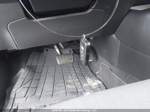 Aukcja sprzedaży 2022 Toyota Corolla, vin: JTDBAMDEXNJ047217, numer aukcji: 12540109