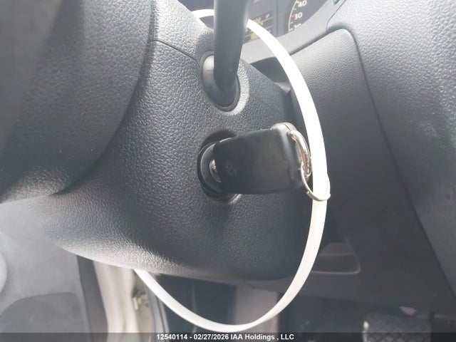 Aukcja sprzedaży 2011 Volkswagen Jetta Se, vin: 3VWDX7AJ7BM068001, numer aukcji: 12540114