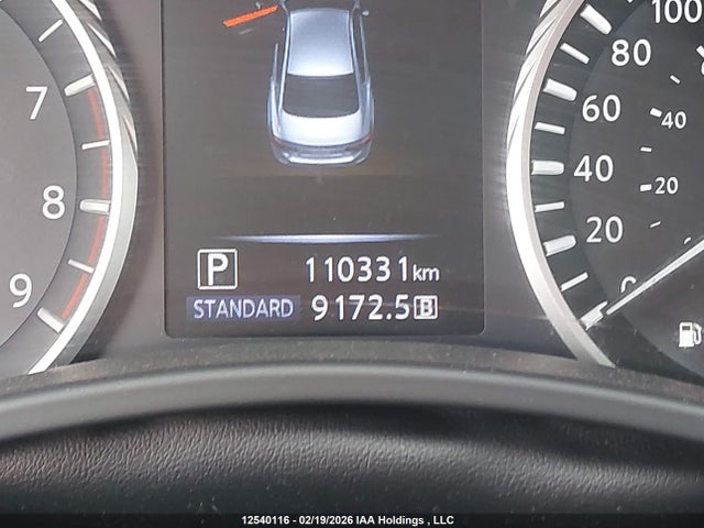 JN1EV7ARXJM442102 Infiniti Q50 3.0t Luxe/3.0t Signature Edition/3.0t Sport