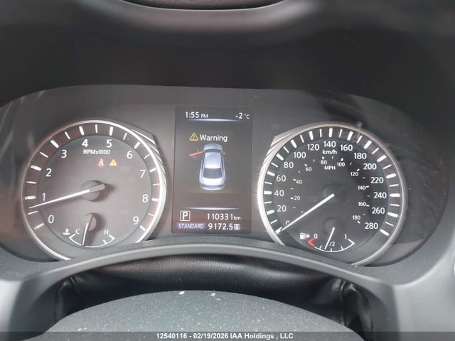 JN1EV7ARXJM442102 Infiniti Q50 3.0t Luxe/3.0t Signature Edition/3.0t Sport
