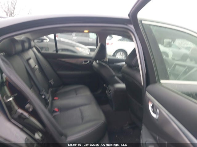JN1EV7ARXJM442102 Infiniti Q50 3.0t Luxe/3.0t Signature Edition/3.0t Sport
