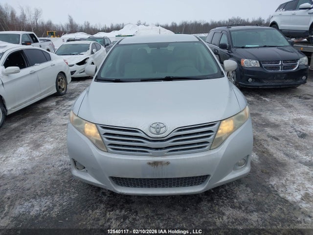 2009 Toyota Venza მანქანა იყიდება აუქციონზე, vin: 4T3BK11A29U001241, აუქციონის ნომერი: 12540117