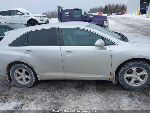 2009 Toyota Venza მანქანა იყიდება აუქციონზე, vin: 4T3BK11A29U001241, აუქციონის ნომერი: 12540117