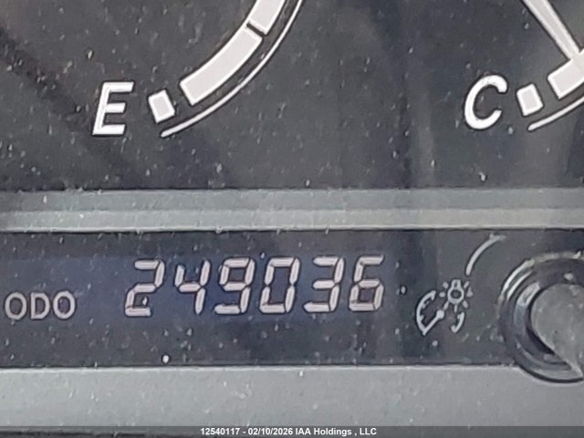 2009 Toyota Venza მანქანა იყიდება აუქციონზე, vin: 4T3BK11A29U001241, აუქციონის ნომერი: 12540117