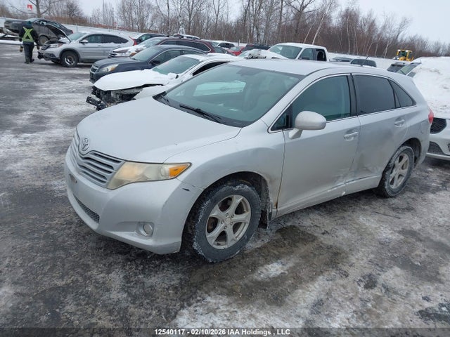 2009 Toyota Venza მანქანა იყიდება აუქციონზე, vin: 4T3BK11A29U001241, აუქციონის ნომერი: 12540117