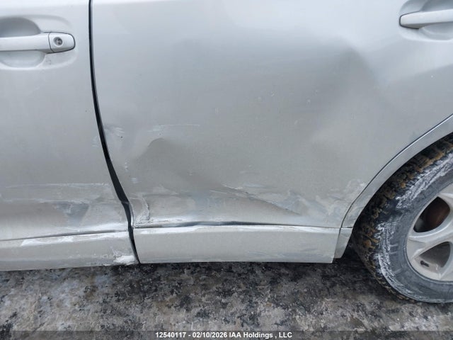 2009 Toyota Venza მანქანა იყიდება აუქციონზე, vin: 4T3BK11A29U001241, აუქციონის ნომერი: 12540117