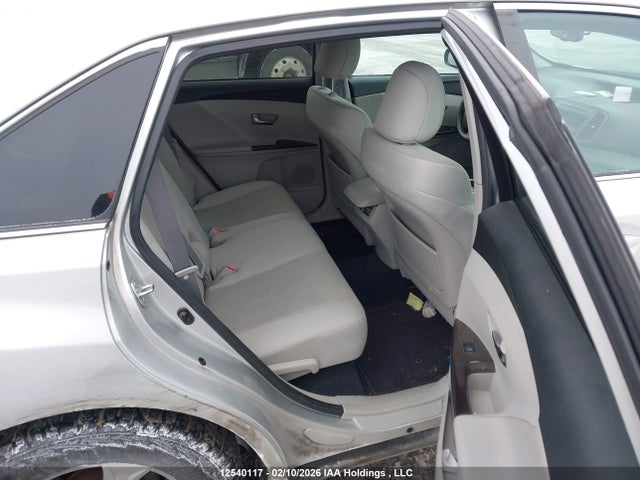 2009 Toyota Venza მანქანა იყიდება აუქციონზე, vin: 4T3BK11A29U001241, აუქციონის ნომერი: 12540117
