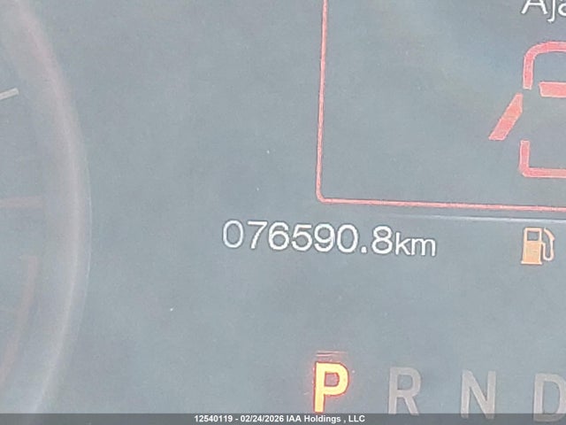 12540119 :رقم المزاد ، 1FTEW1EF9GFD02742 vin ، 2016 Ford F-150 Xlt مزاد بيع