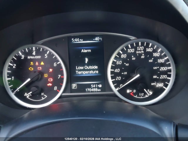 Продажа на аукционе авто 2017 Nissan Sentra, vin: 3N1AB7AP0HL679580, номер лота: 12540120