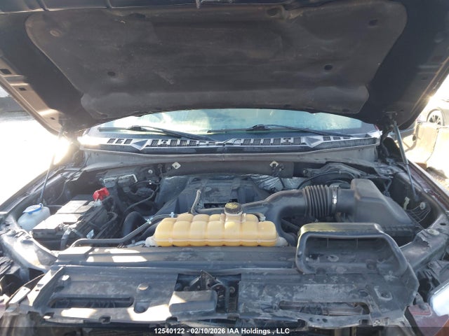 2015 Ford F150 Super Cab მანქანა იყიდება აუქციონზე, vin: 1FTEX1EP1FKE44949, აუქციონის ნომერი: 12540122