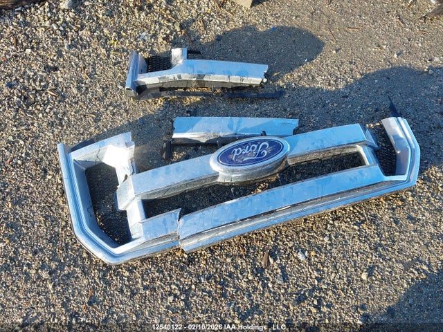 2015 Ford F150 Super Cab მანქანა იყიდება აუქციონზე, vin: 1FTEX1EP1FKE44949, აუქციონის ნომერი: 12540122