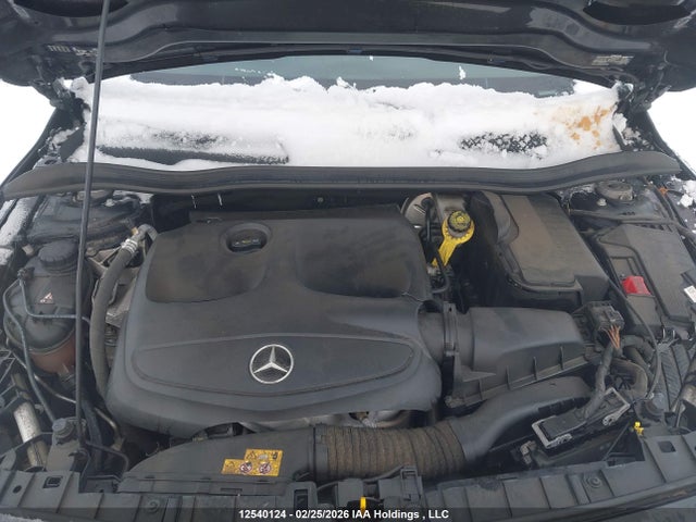 WDCTG4GBXKJ628792 Mercedes-Benz Gla 250 4matic