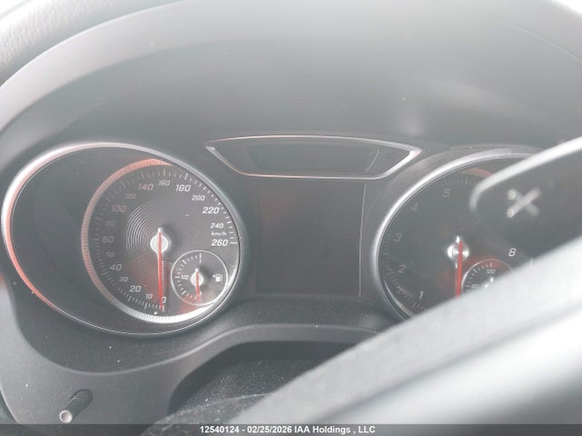 WDCTG4GBXKJ628792 Mercedes-Benz Gla 250 4matic
