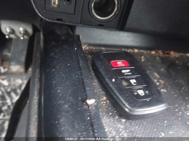 4T1B31HK1KU512918 Toyota Camry