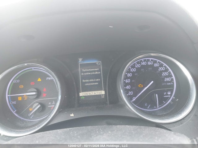 4T1B31HK1KU512918 Toyota Camry