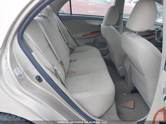 Aukcja sprzedaży 2010 Toyota Corolla S/le/xle, vin: 2T1BU4EE5AC366438, numer aukcji: 12540133
