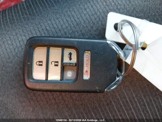 1HGCV1F34LA801343 Honda Accord Sport 1.5t