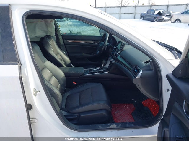 1HGCV1F34LA801343 Honda Accord Sport 1.5t