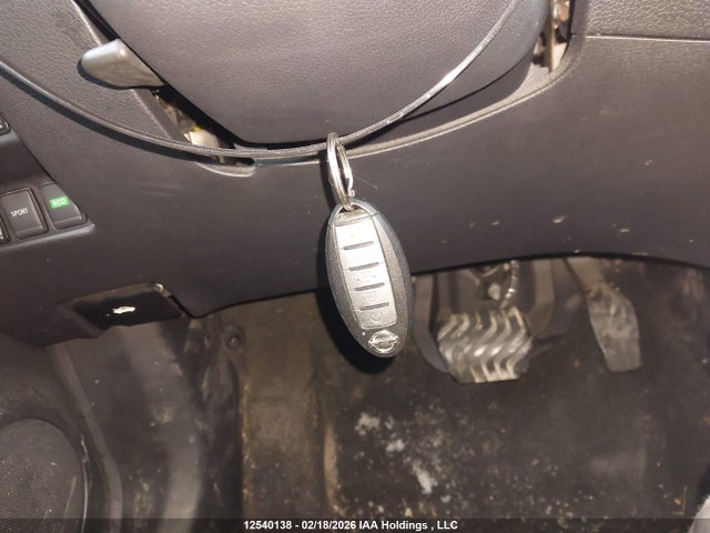 5N1AT2MV7KC809215 Nissan Rogue