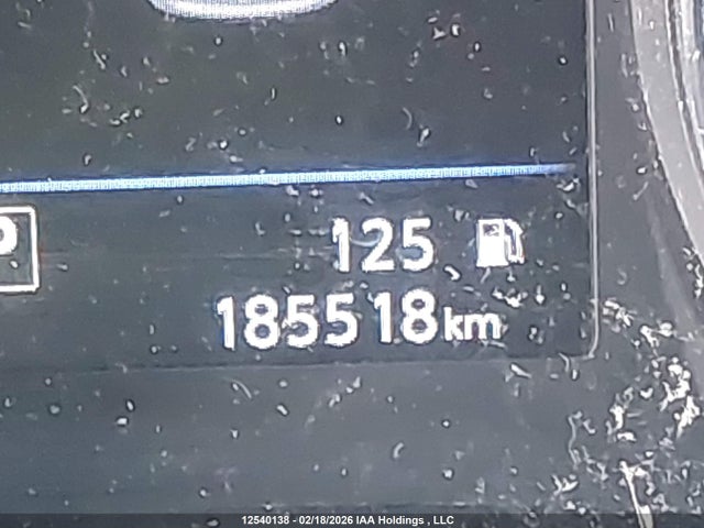 5N1AT2MV7KC809215 Nissan Rogue
