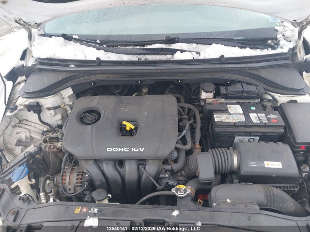 KMHD84LF4JU447910 Hyundai Elantra Sel/value/limited