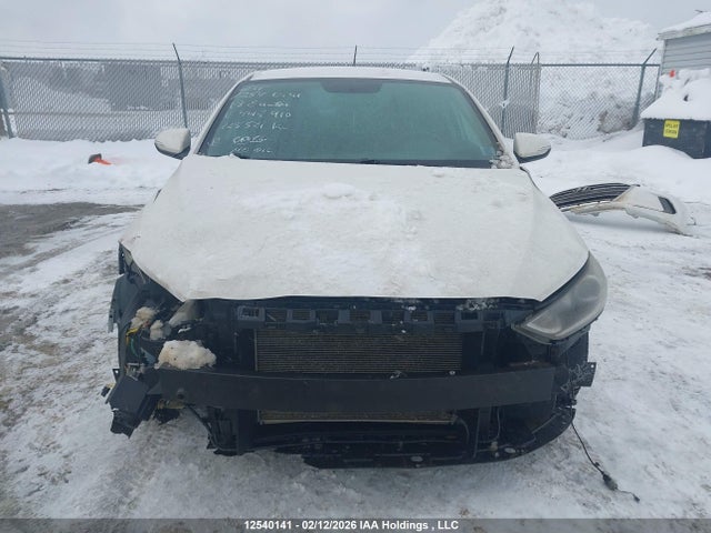 KMHD84LF4JU447910 Hyundai Elantra Sel/value/limited