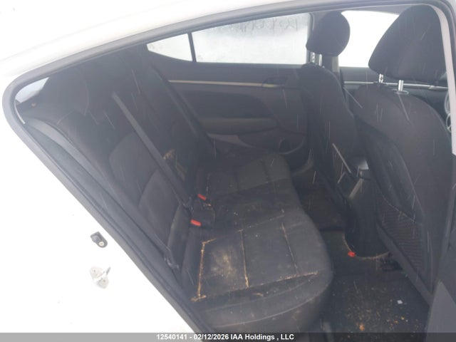 KMHD84LF4JU447910 Hyundai Elantra Sel/value/limited