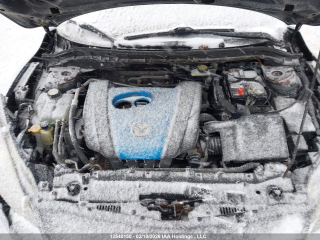 Продаж на аукціоні авто 2013 Mazda Mazda3, vin: JM1BL1L76D1809887, номер лоту: 12540150