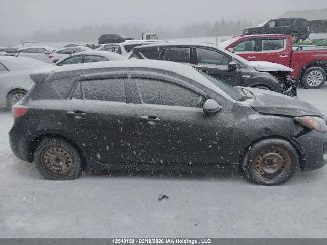 Продаж на аукціоні авто 2013 Mazda Mazda3, vin: JM1BL1L76D1809887, номер лоту: 12540150