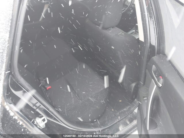 Продаж на аукціоні авто 2013 Mazda Mazda3, vin: JM1BL1L76D1809887, номер лоту: 12540150
