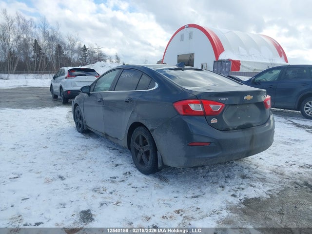 1G1BE5SM6J7174230 Chevrolet CRUZE LT