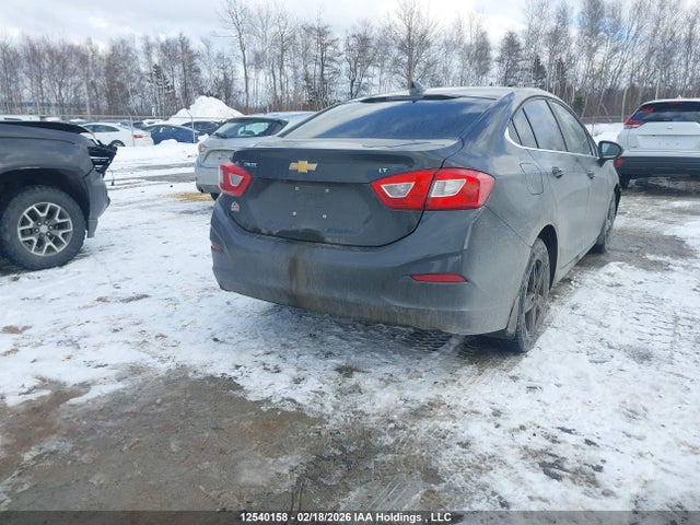1G1BE5SM6J7174230 Chevrolet CRUZE LT