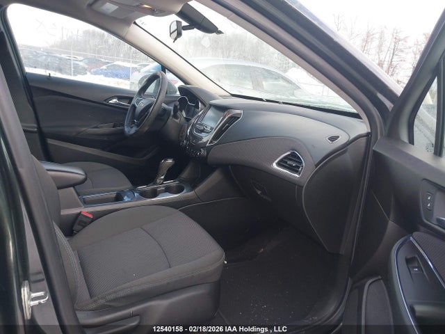 1G1BE5SM6J7174230 Chevrolet CRUZE LT