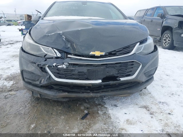 1G1BE5SM6J7174230 Chevrolet CRUZE LT