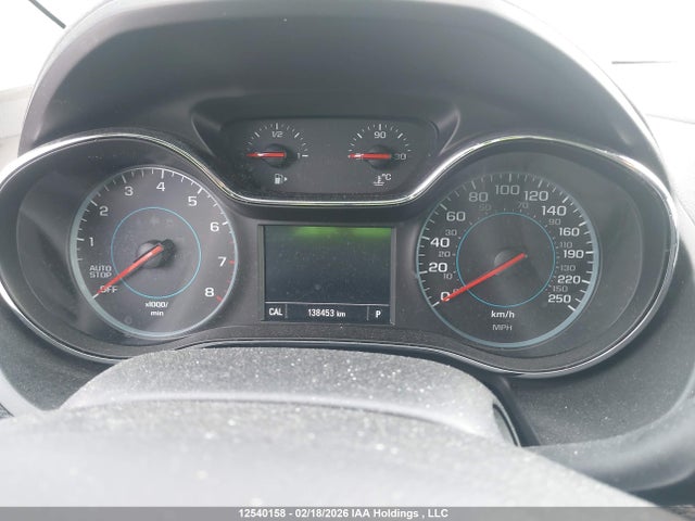 1G1BE5SM6J7174230 Chevrolet CRUZE LT